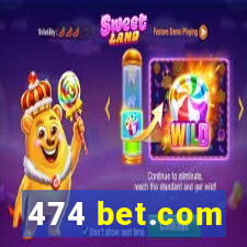 474 bet.com